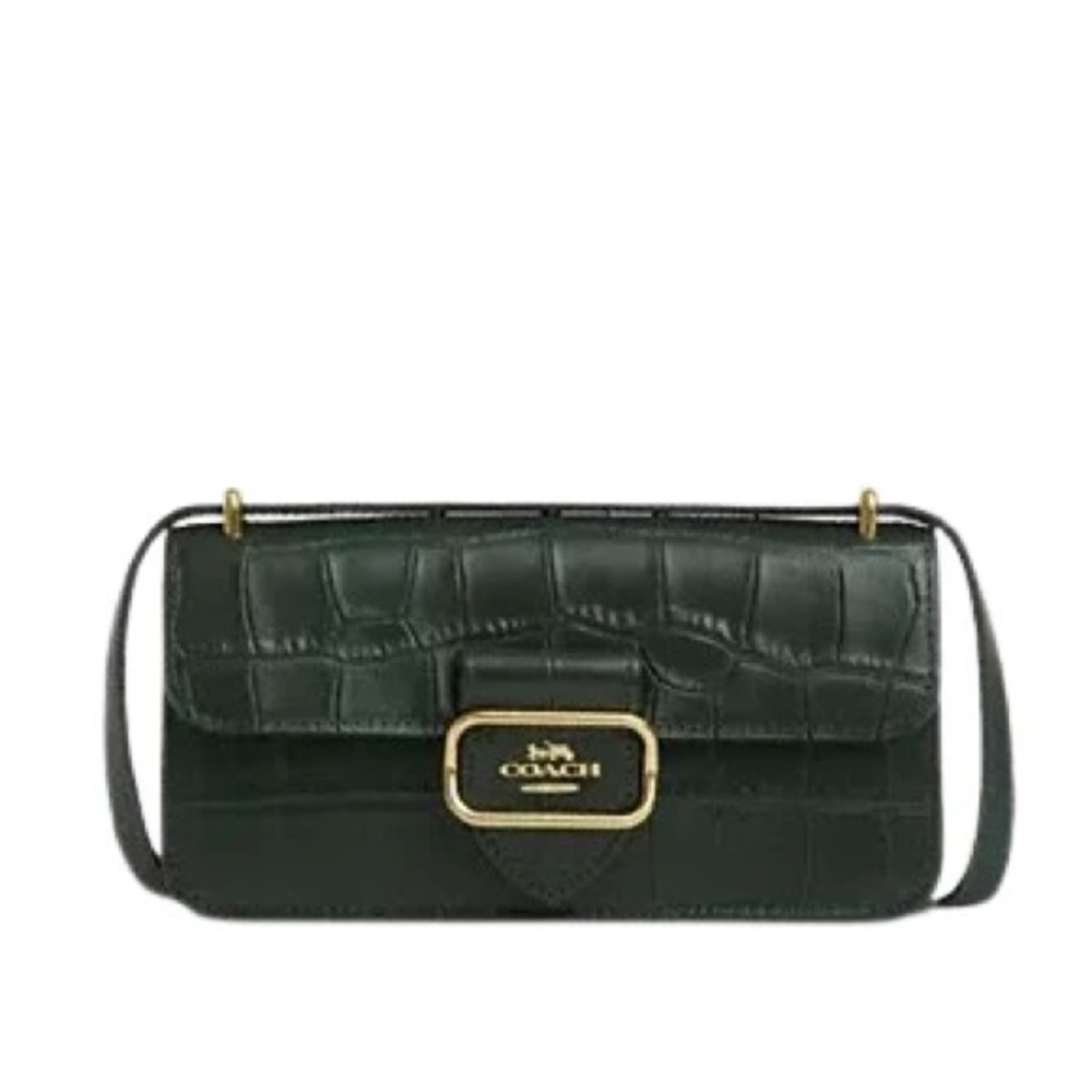 Coach Morgan Crossbody